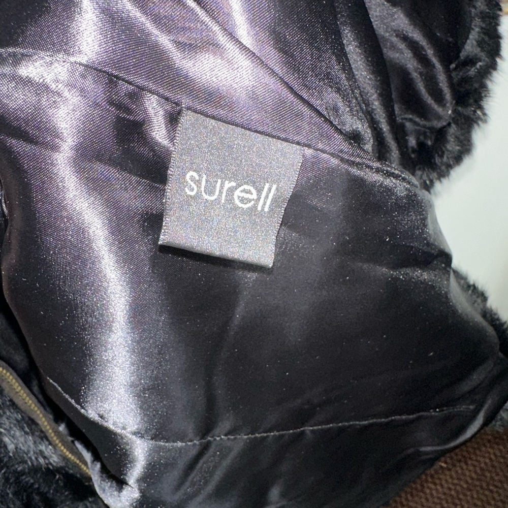 Surell vest Rabbit - Picture 9 of 11